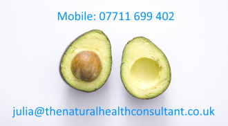 The Natural Health Consultant